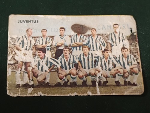 Figurina calciatori nannina - figurina,