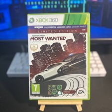 Need for speed Most Wanted