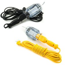 LAMPADA PORTATILE 12 LED DA