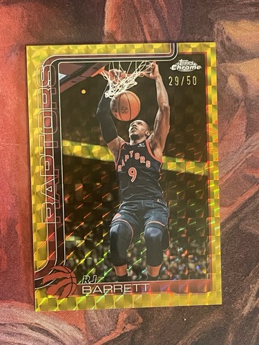Aggiornamento cromato topps - cromato,