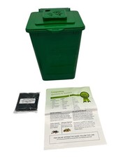 Aerobin 400 Pattumiera compost