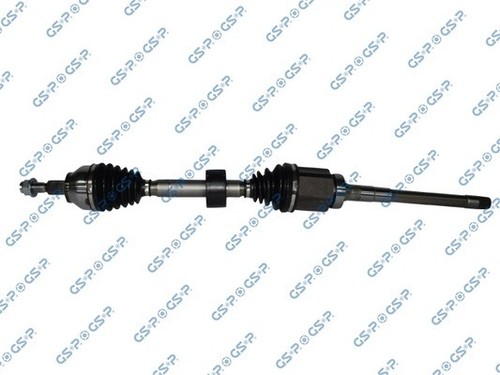 Albero motore semiasse assale - motore/semiasse,