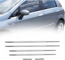 FIAT GRANDE PUNTO PUNTO EVO