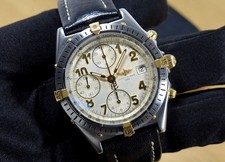 BREITLING 39mm Chronomat