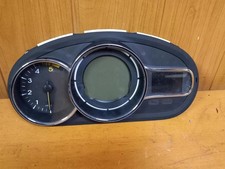 RENAULT MEGANE III 1.9 DCI