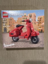 LEGO Creator Vespa (40517) -