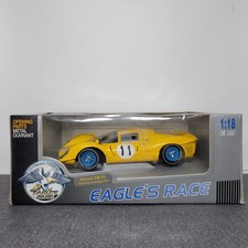 1:18 Eagle's Race Jouef