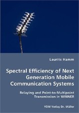 Spectral Efficiency of Next