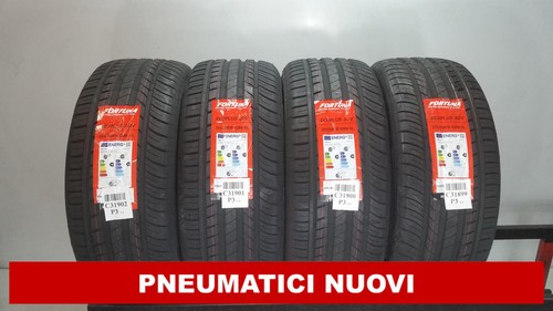 Gomme nuove 255 55r18 109w - nuove, 255/55r18