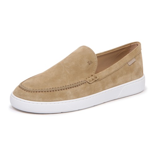 I2153 mocassino uomo hogan - mocassino,