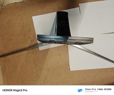 Piedistallo Supporto Smart tv Samsung UE40MU6400 UE40MU6450