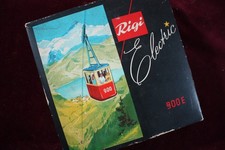 ** VINTAGE LEHAMNN RIGI