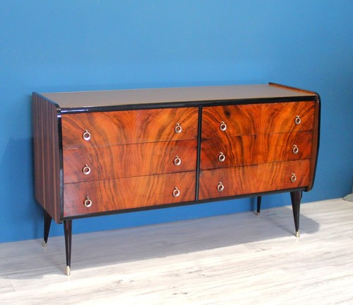 Como cassettiera credenza - como',