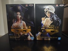 Modellino Bandai One Piece