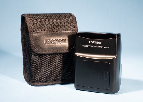 Trasmettitore canon speedlite - canon,