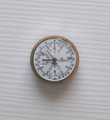 Movimento orologio revue - movimento,
