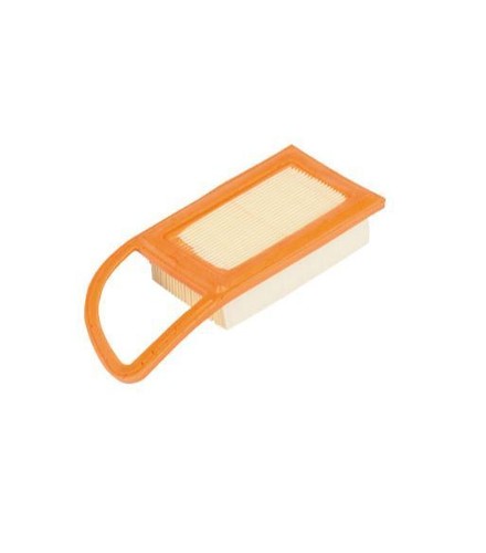 Filtro aria 131x80x35 - , mm