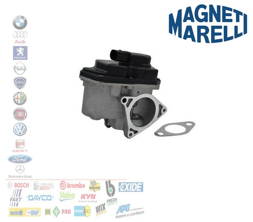 Valvola egr audi a5 a6 - egr, a3