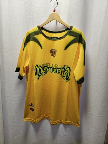 Maglia calcio travis scott - maglia,