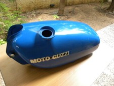 Serbatoio carburante Moto