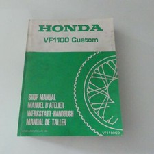 manuale officina originale