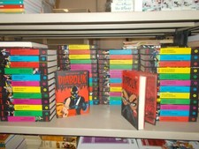 DIABOLIK LE ORIGINI DEL MITO