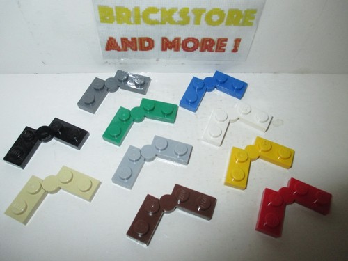 Lego plate plaque 1x4 - lego,