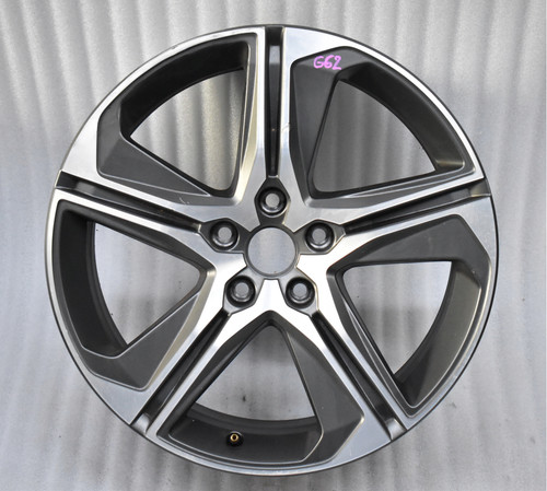 Cerchio lega seat leon - lega,
