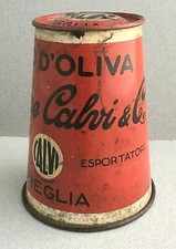 CAPPELLOTTO 12 CM TAPPO DAMIGIANA OLEIFICIO GIUSEPPE CALVI  LA GRAPH ONEGLIA 