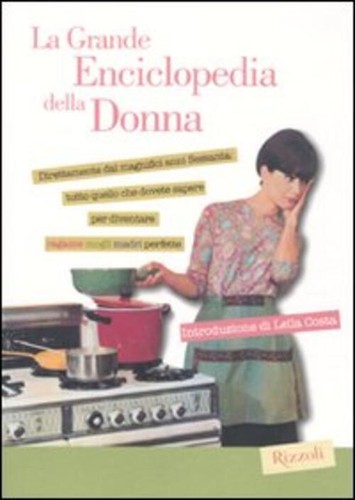 Grande enciclopedia della - enciclopedia,
