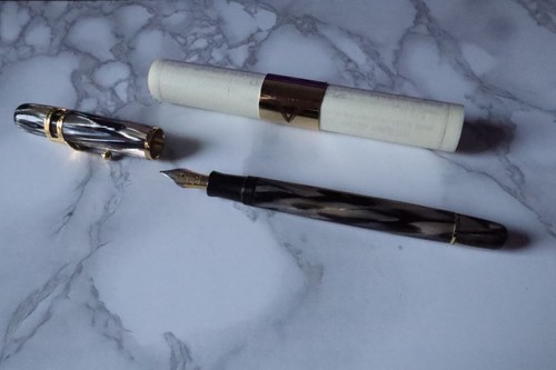 Visconti ragtime celluloide - visconti, in