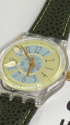 Swatch musicall doppio ritmo - doppio,