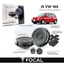 Casse Altoparlanti anteriori