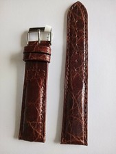1 CINTURINO PELLE DI