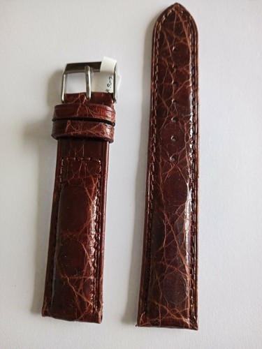 Cinturino pelle di - pelle,