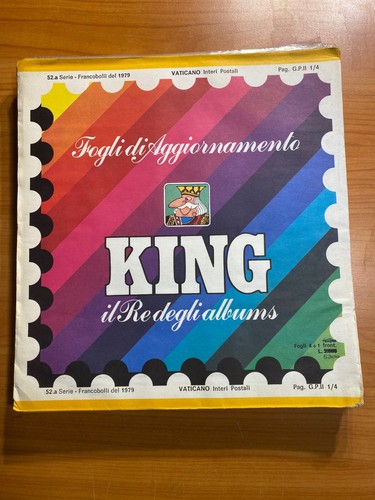 Vatican king marine sheets - king,