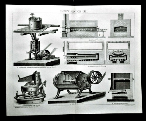1897 antica stampa - antica,