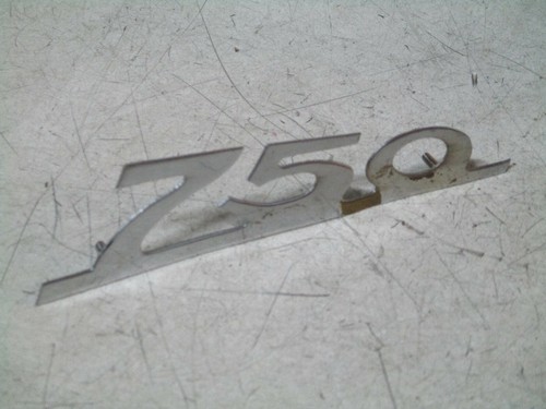 Scritta posteriore fiat - fiat,