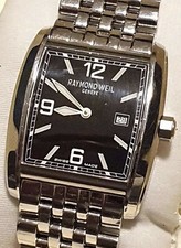 Orologio Raymond Weil Don