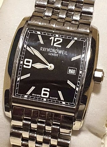 Orologio raymond weil don - weil,