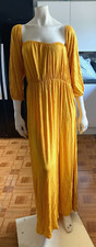 Maxi abito donna - , con