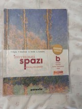 INTERMINATI SPAZI ED. GIALLA - 9788839530417