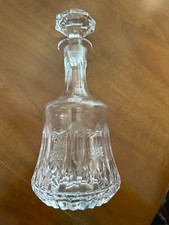 DECANTER / BOTTIGLIA IN