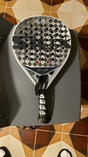 Racchetta da Padel  Siux Diablo Revolution 2 PRO