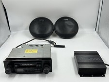 LETTORE CASSETTE STEREO OLD