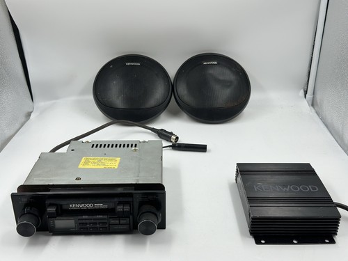 Kenwood krc 2000a - kenwood, krc-2000a