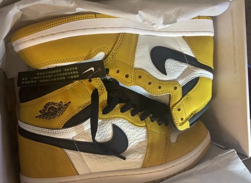 Taglia air jordan - eu,