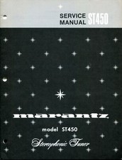Manuale di servizio