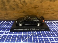 Mercedes-Benz CLK DTM Street Version - KYOSHO (Scala 1:64)
