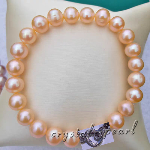 Bellissimo bracciale perle - bellissimo,